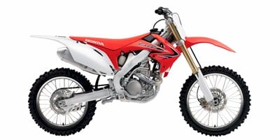 2012 Honda CRF250RC Prices and Specs