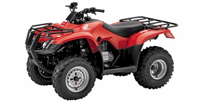 2012 Honda TRX250TEC FourTrax Recon (Electric Start) Prices and Specs