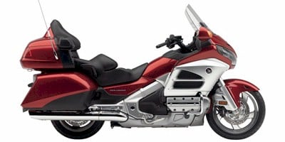 2012 Honda GL18HPBMC Goldwing(**) Prices and Specs