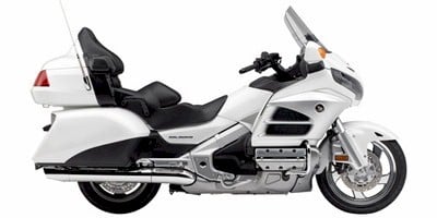 2012 Honda GL18HPNAMC Goldwing (ABS)(**) Prices and Specs