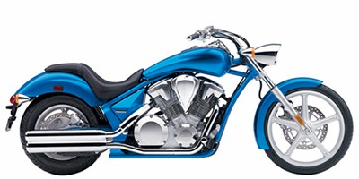 2012 Honda VTX13CSAC Sabre (ABS) Prices and Specs