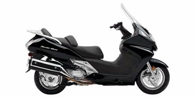 2013 Honda FSC600AD Silver Wing (ABS) Prices and Specs