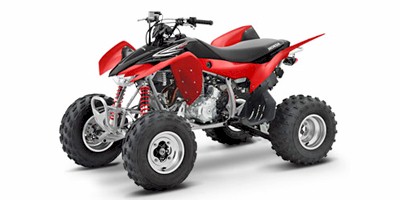 2012 Honda TRX400XC Prices and Specs