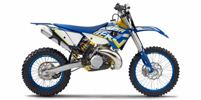 2012 Husaberg TE250 Prices and Specs