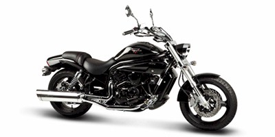 2013 Hyosung Motors America GV650 Prices and Specs