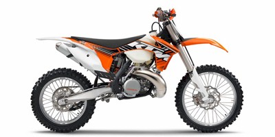 2012 KTM 250 XC Prices and Specs