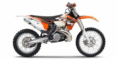 2012 KTM 300 XC Prices and Specs