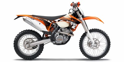 2012 KTM 350 XCF-W Prices and Specs