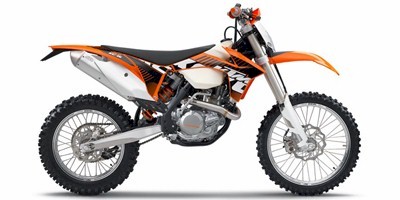 2012 KTM 450 XC-W Prices and Specs