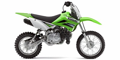 2012 Kawasaki KLX110DCF Prices and Specs