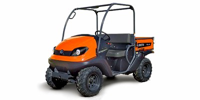 2015 Kubota RTV400Ci Orange Prices and Specs