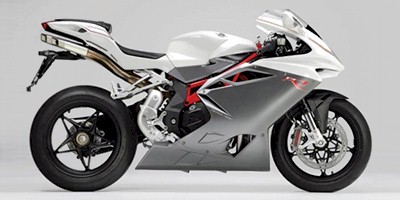 2012 MV Agusta F4-R Prices and Specs