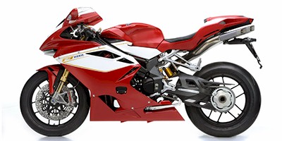2012 MV Agusta F4-RR Prices and Specs