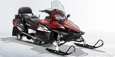 2012 Polaris 600 IQ LXT Prices and Specs