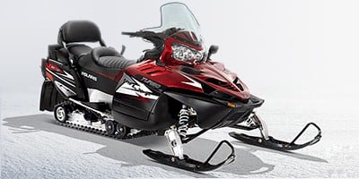 2012 Polaris Turbo IQ LXT Prices and Specs