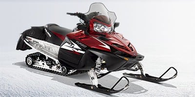 2012 Polaris Turbo IQ LX Prices and Specs