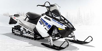2012 Polaris 600 RMK 155" Prices and Specs