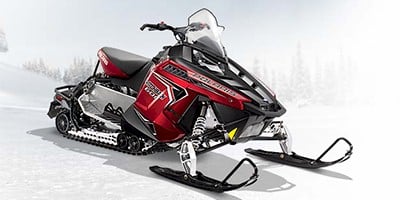 2012 Polaris 600 Switchback Prices and Specs