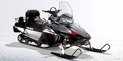 2012 Polaris 600 Widetrax IQ Prices and Specs
