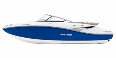 2012 Sea-Doo/BRP 210 CHALLENGER(*) Prices and Specs