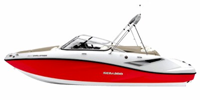 2012 Sea-Doo/BRP 210 CHALLENGER S(*) Prices and Specs
