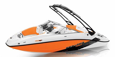 2012 Sea-Doo/BRP 180 SP(*) Prices and Specs