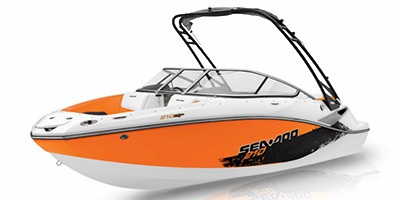 2012 Sea-Doo/BRP 210 SP(*) Prices and Specs