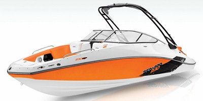2012 Sea-Doo/BRP 230 SP(*) Prices and Specs