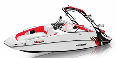 2012 Sea-Doo/BRP 230 WAKE 430(*) Prices and Specs