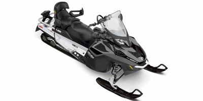 2012 Ski-Doo Expedition 1200 4-TEC Limited Edition Special Notes