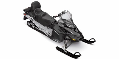 2012 Ski-Doo Expedition 600 Sport Ace Prices and Specs