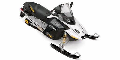 2012 Ski-Doo GSX 600 E-TEC Limited Edition Prices and Specs