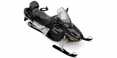 2012 Ski-Doo Grand Touring 600 E-TEC Limited Edition Prices and Specs