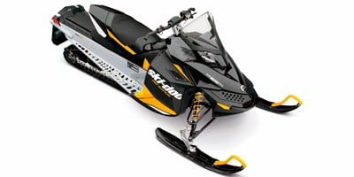 2012 Ski-Doo Renegade 800 Ace Sport (Electric Start) Values