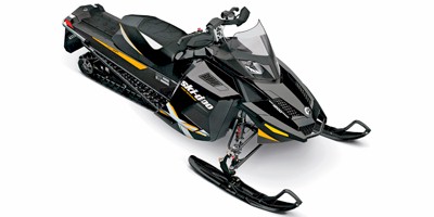 2012 Ski-Doo Renegade 1200 4-TEC X Prices and Specs