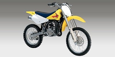 2012 Suzuki RM85LL2 Prices and Specs