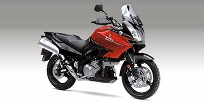 2012 Suzuki DL1000L2 V-Strom Prices and Specs
