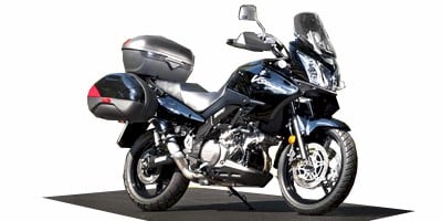 2012 Suzuki DL1000L2 V-Strom Adventure Prices and Specs