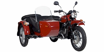 2012 Ural Tourist With Sidecar Prices and Specs