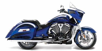 2012 Victory Motorcycles Cory Ness Cross Country Prices and Specs