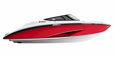 2012 Yamaha 212 SS(*) Prices and Specs