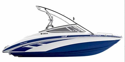 2012 Yamaha 212 X(*) Prices and Specs