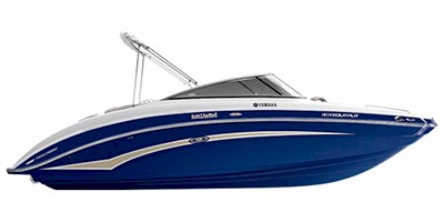 2012 Yamaha 242 LIMITED(*) Prices and Specs
