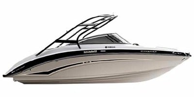 2012 Yamaha 242 LIMITED S(*) Prices and Specs