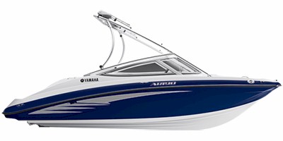 2012 Yamaha SX 190(*) Prices and Specs