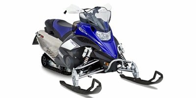 2012 Yamaha FX10BL Nytro FX Prices and Specs