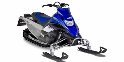 2012 Yamaha FX10M53SBB Nytro MTX SE Prices and Specs