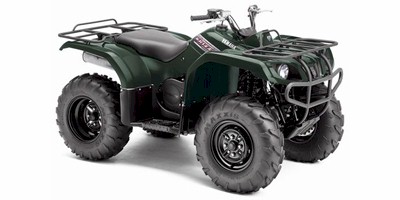 2013 Yamaha YFM35FGHD Grizzly Hunter Prices and Specs