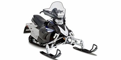 2012 Yamaha PZ50GTBW Phazer GT Prices and Specs