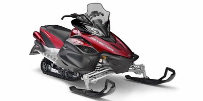 2012 Yamaha RS90PBB Vector RS (Black) Prices and Specs